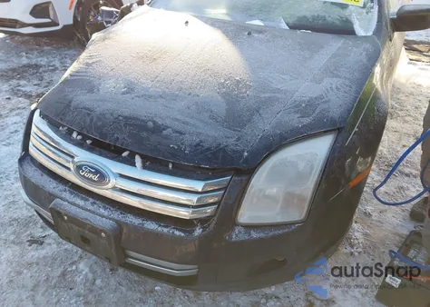 2009 Ford Fusion Se z USA, uszkodzony, nr VIN 3FAHP07Z39R117271